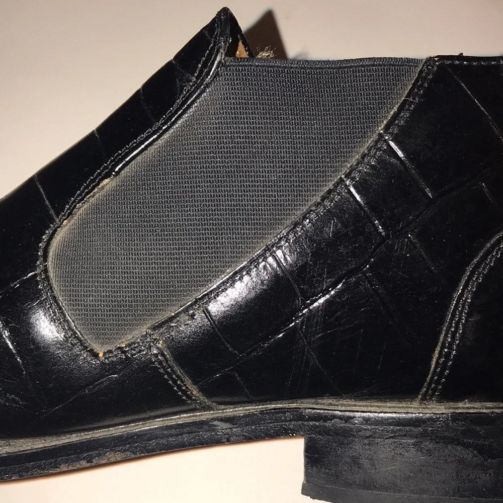 Men's Leather Stacy Adams Shoes